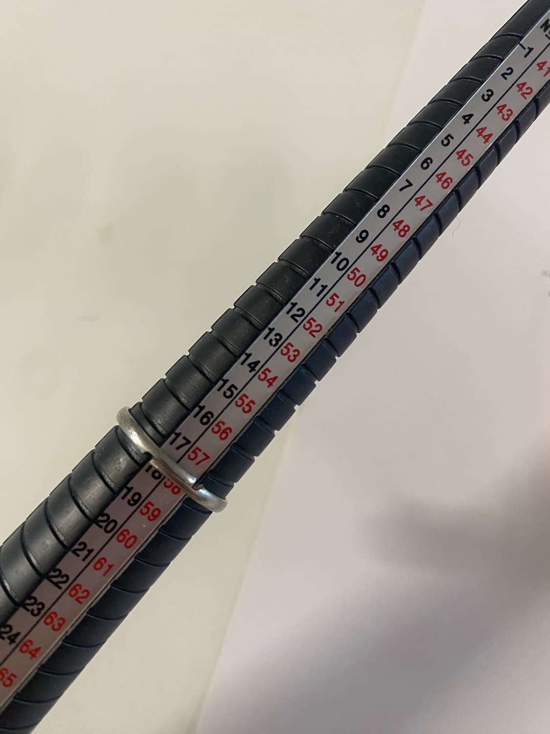 옐로우 플라워 빈티지 반지 상품이미지5