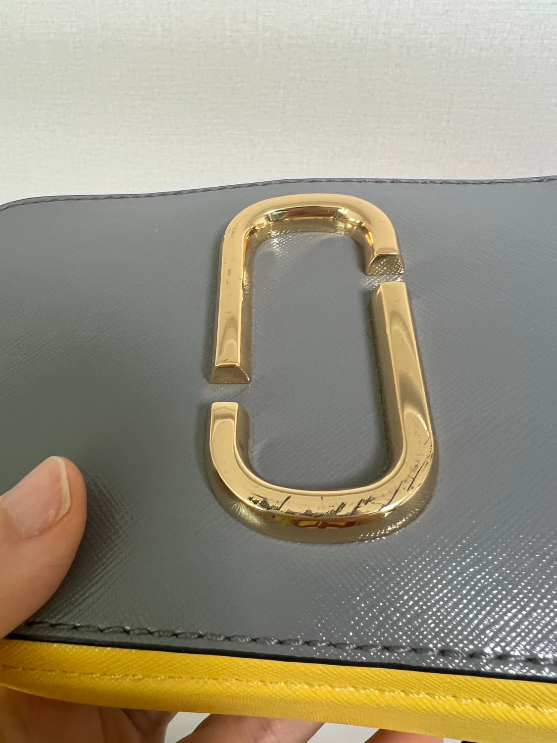 마크제이콥스 카메라가방 상품이미지9