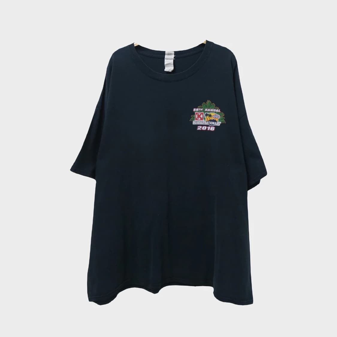 POMONA 반팔 티셔츠 66767 상품이미지2