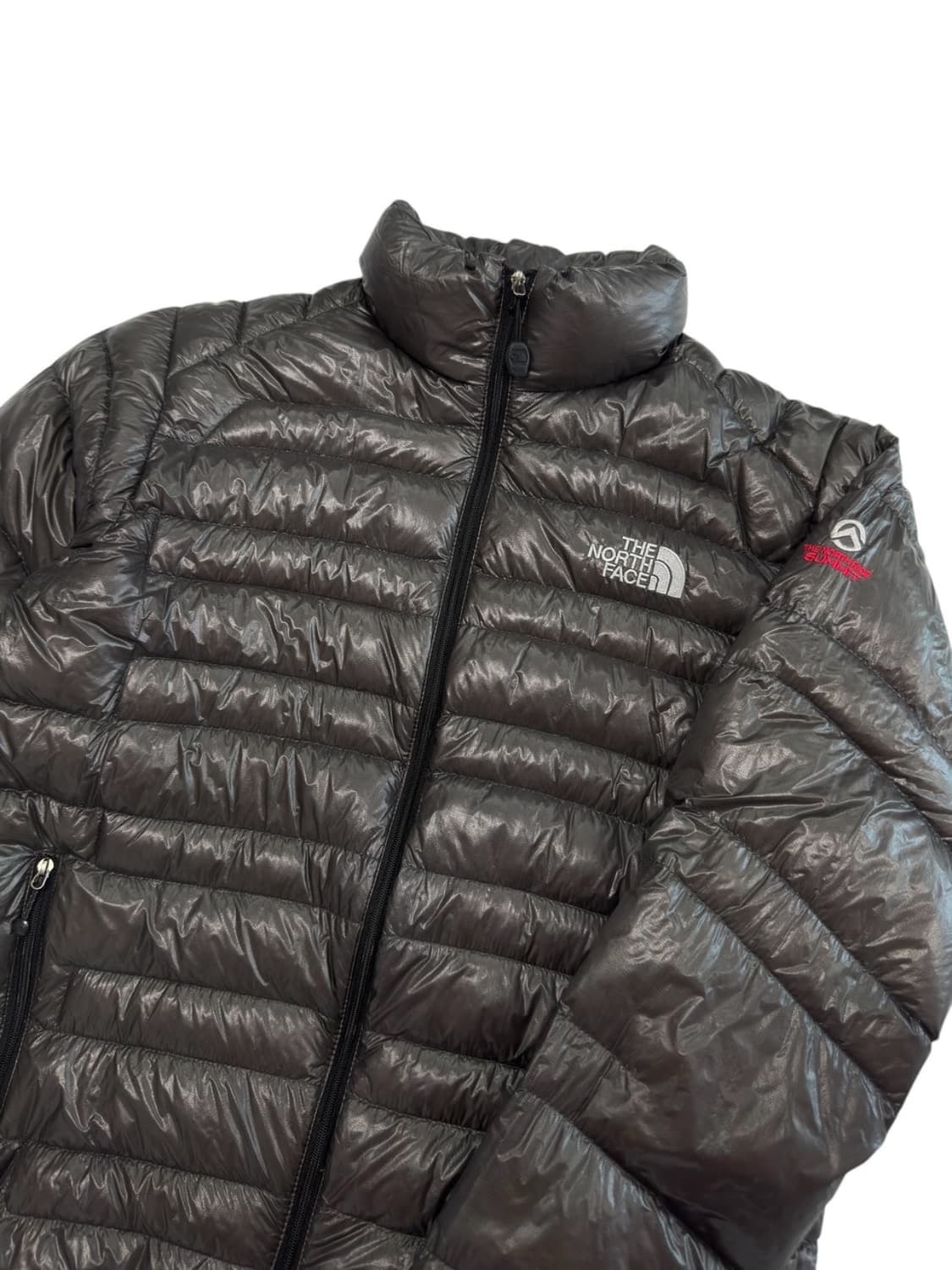 노스페이스 일본판 써밋시리즈 경량패딩 상품이미지3