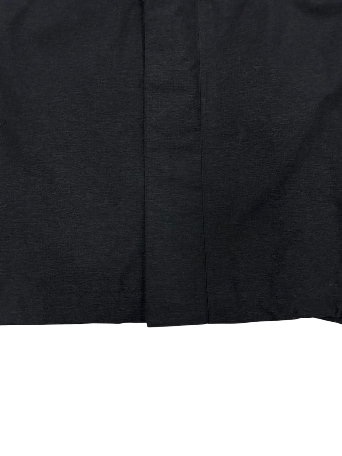 노스페이스 바람막이 차콜 (XL) 상품이미지6