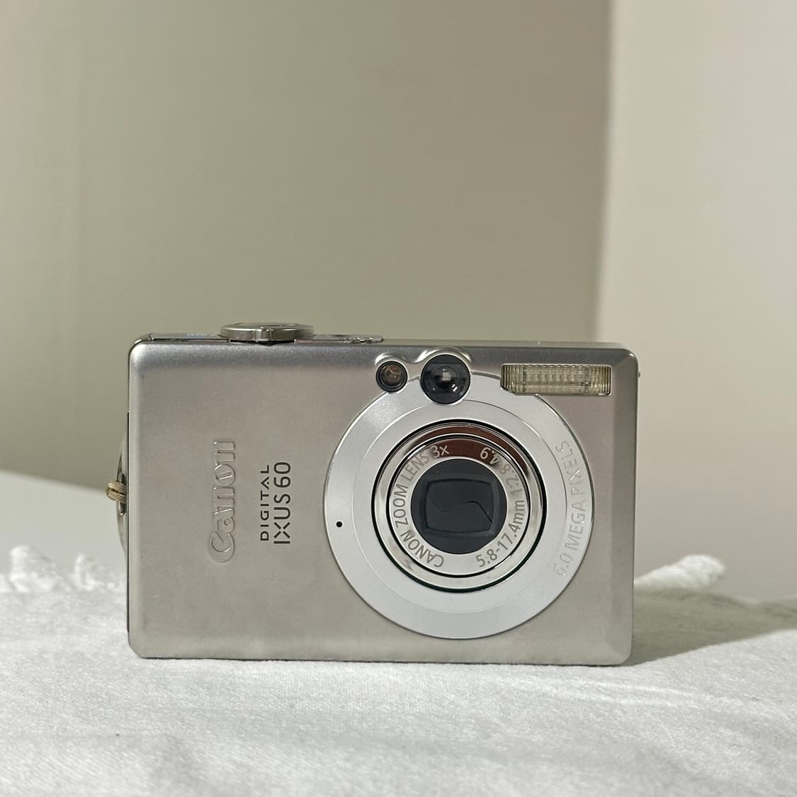 [A+급/전용구매창] 캐논 IXUS60 / Canon IXY10 상품이미지3