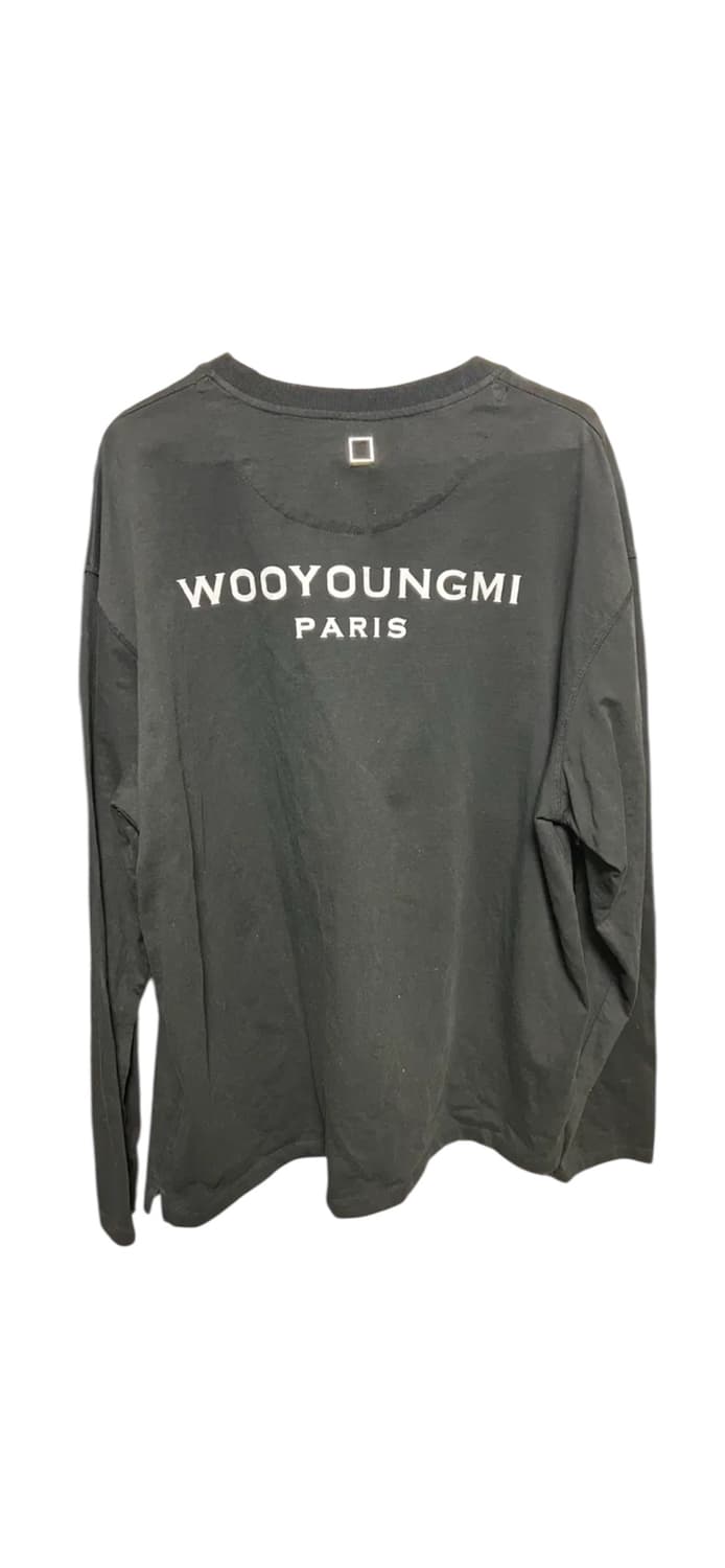 우영미 티셔츠 상품이미지2