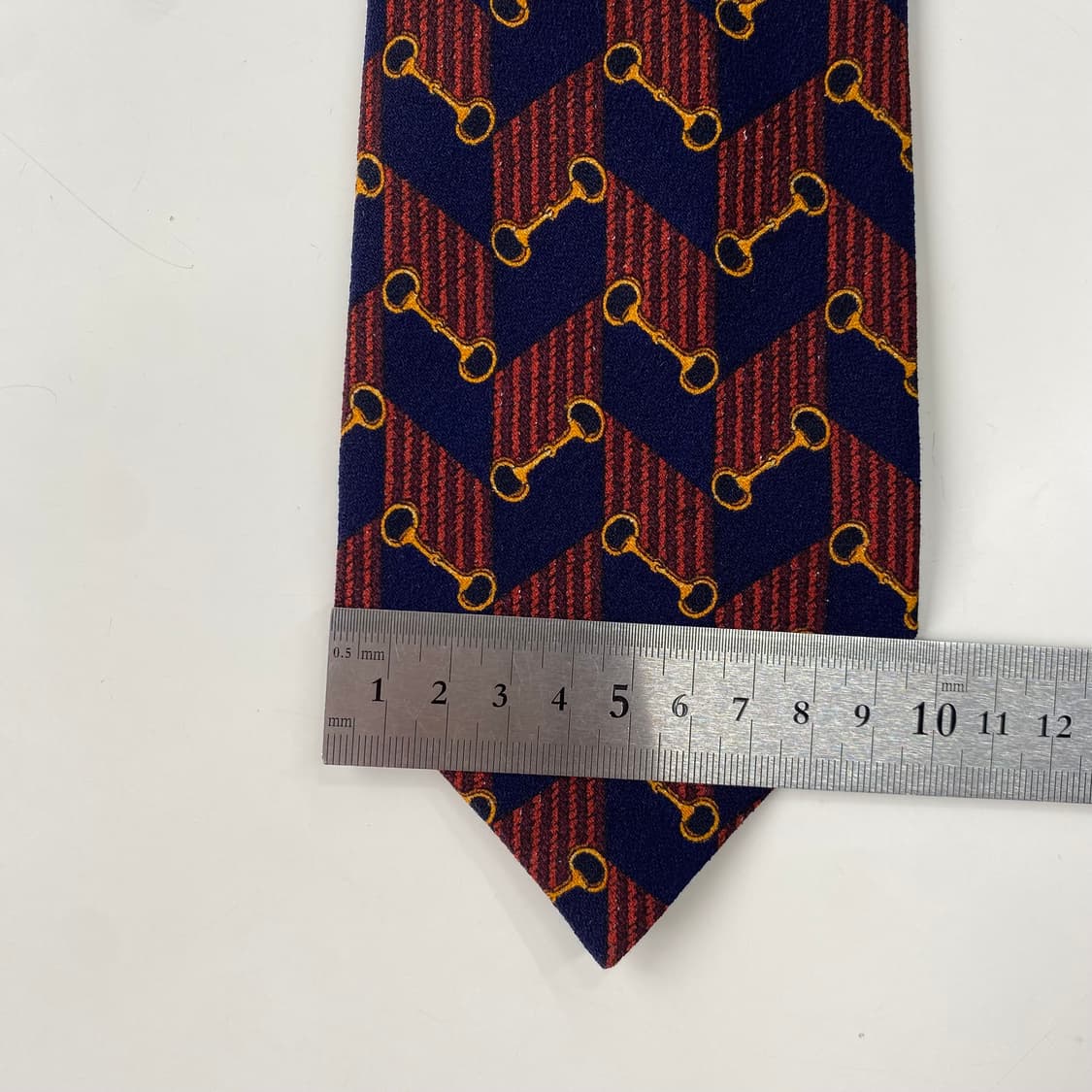 셀린느(celine) 정품 명품넥타이 상품이미지8