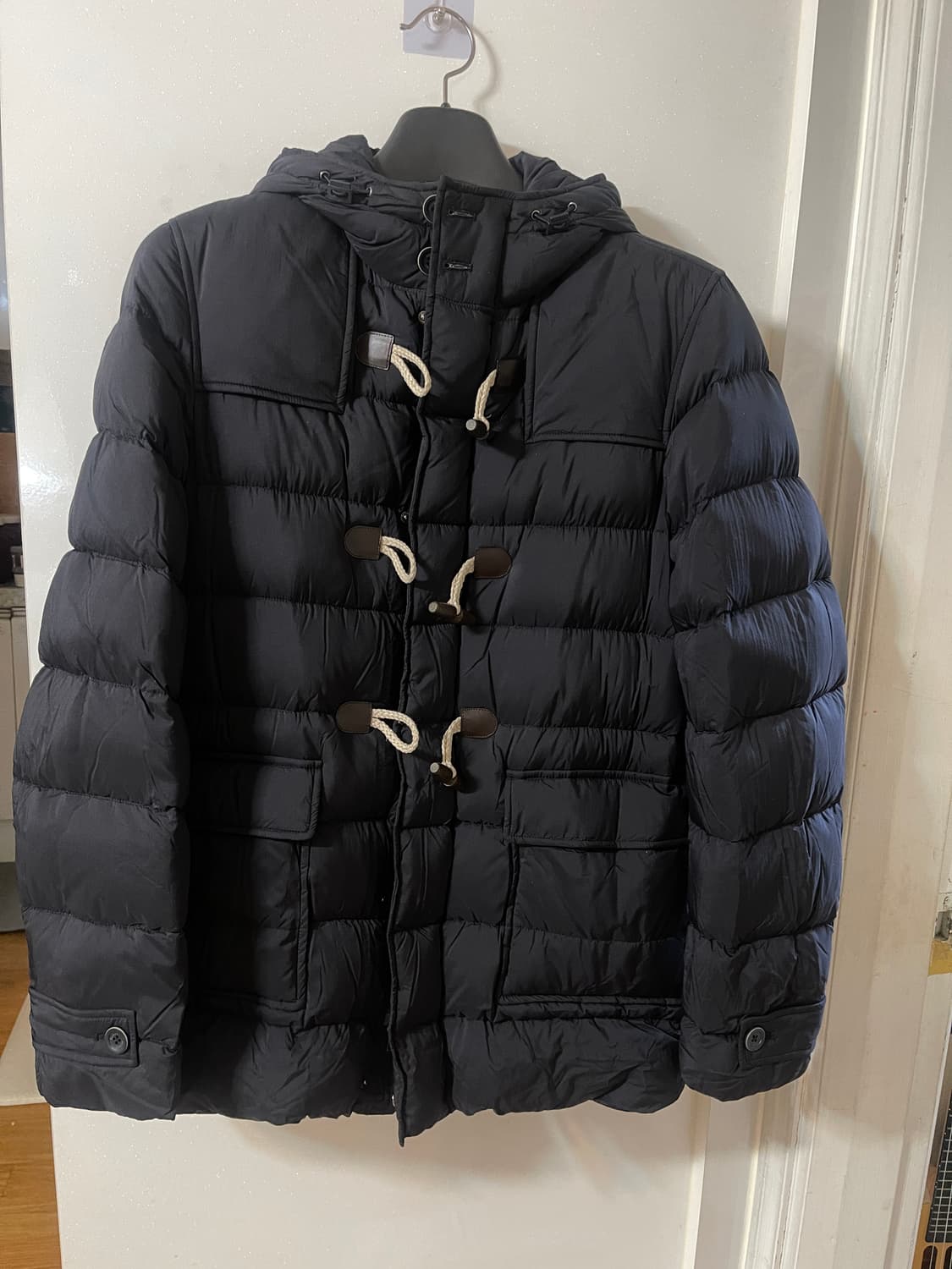 에르노 명작 몽고메리 상품이미지1