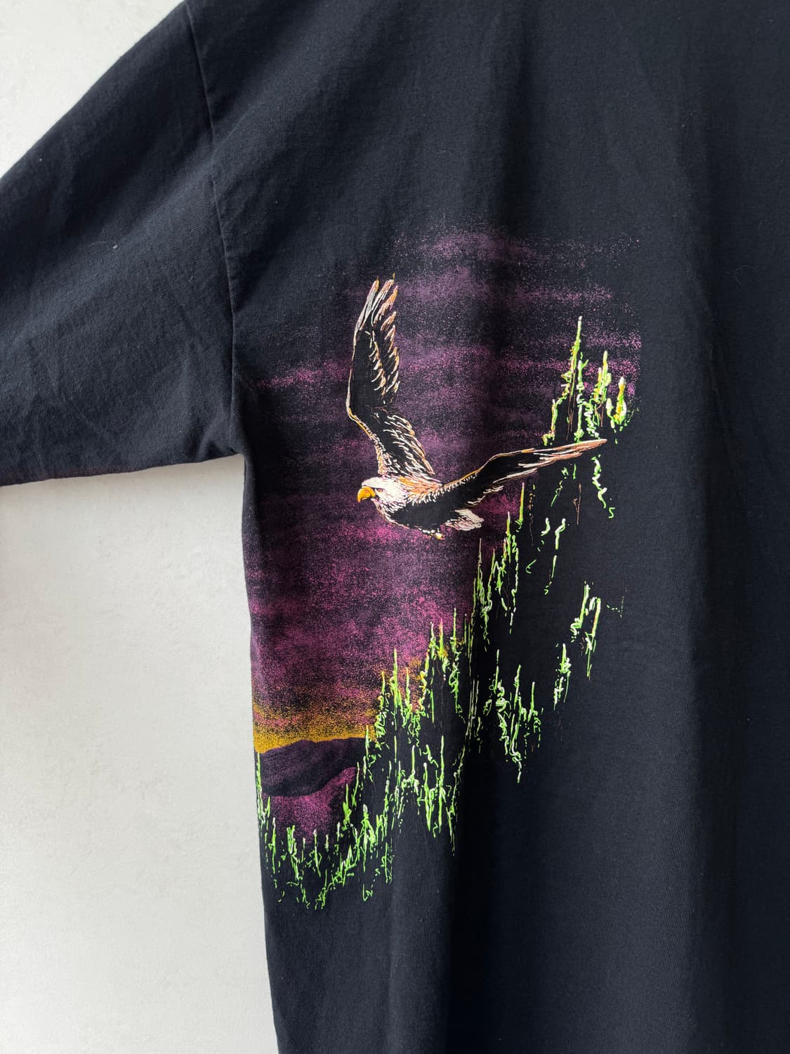 90s Hazelwood Tee 상품이미지6