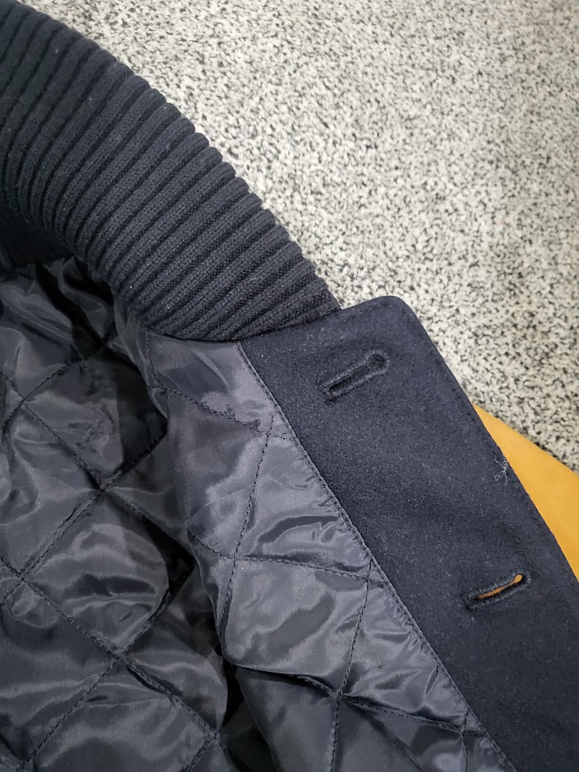 GAP 스타디움 재킷 상품이미지10