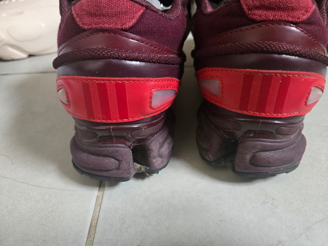 아디다스 라프시몬스 오즈위고3 280 상품이미지3