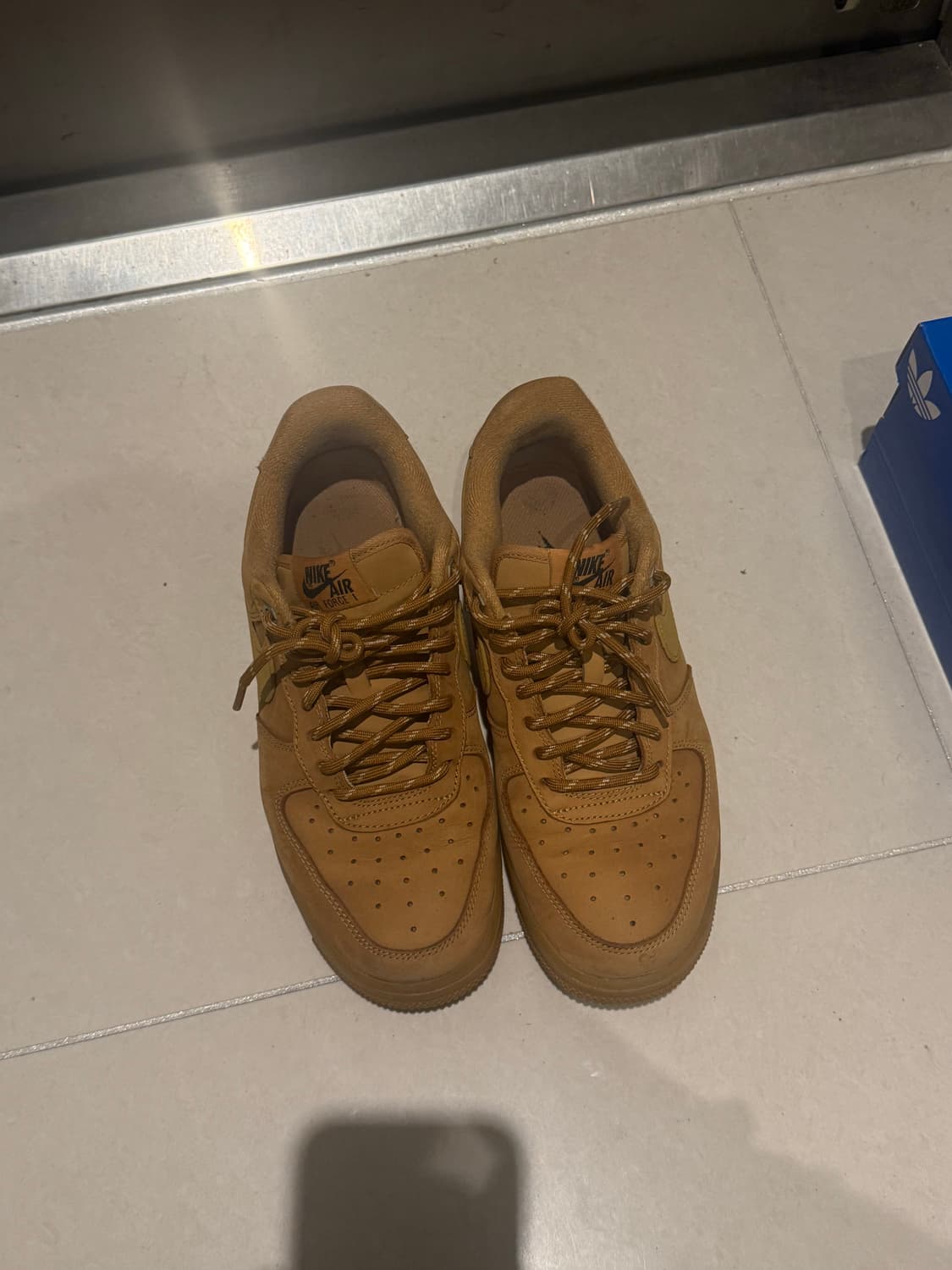 나이키 된장포스 250 상품이미지1