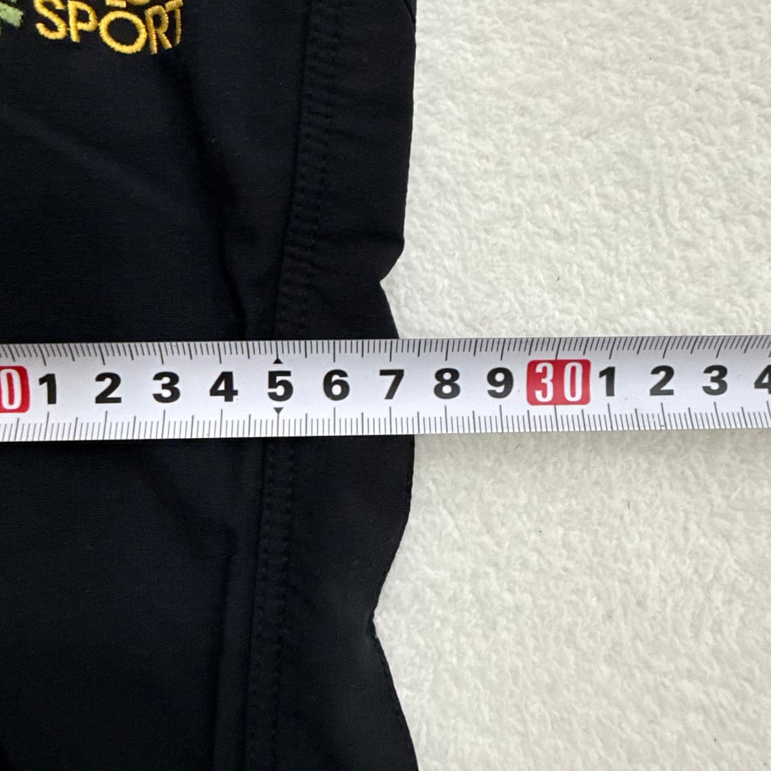 85 코오롱 아웃도어 등산바지 0323T 상품이미지5