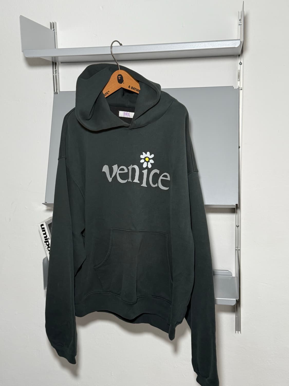 ERL VENICE 베니스 후드 상품이미지1