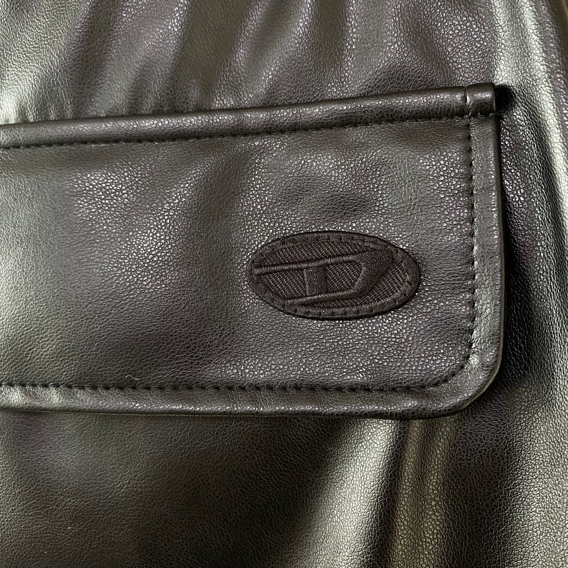 [새상품/44] 디젤 P-Marty 오버사이즈 컴뱃 팬츠 상품이미지6