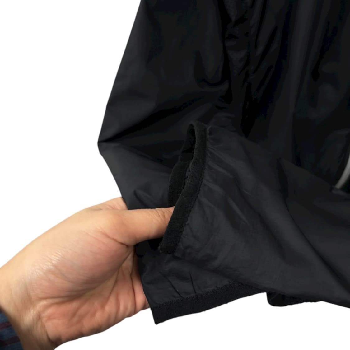 나이키 후드 윈드브레이커 바람막이 상품이미지4