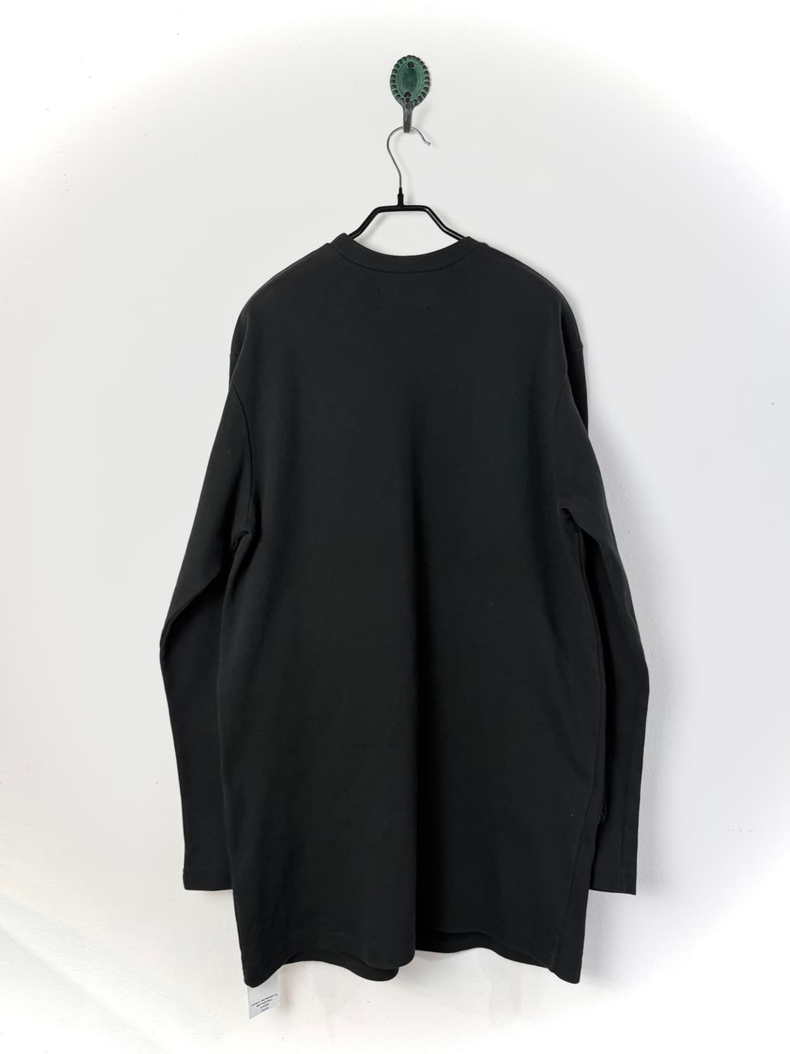 Brett Westfall 2005AW 멀티 포켓 롱 셔츠 상품이미지4