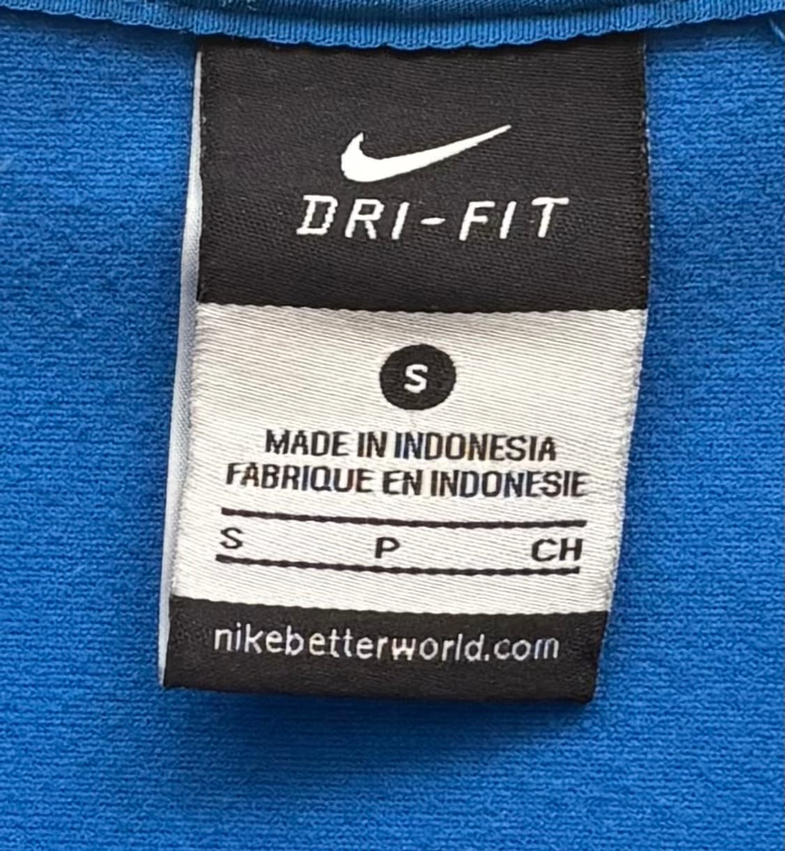 Nike 나이키 빈티지 트랙탑 져지  상품이미지5