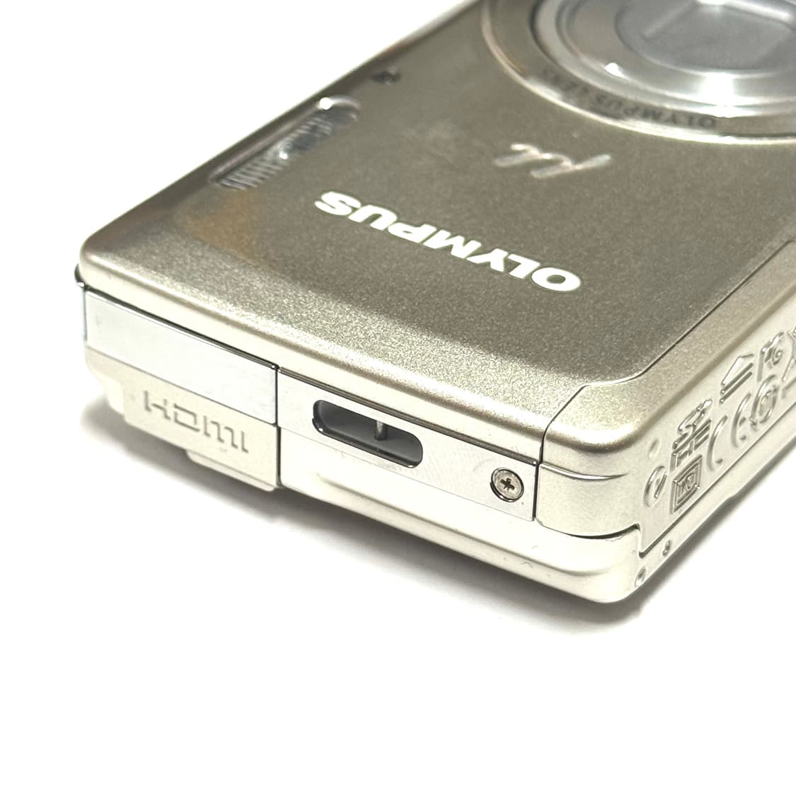 올림푸스 뮤 5010 , Olympus μ 실버 상품이미지7