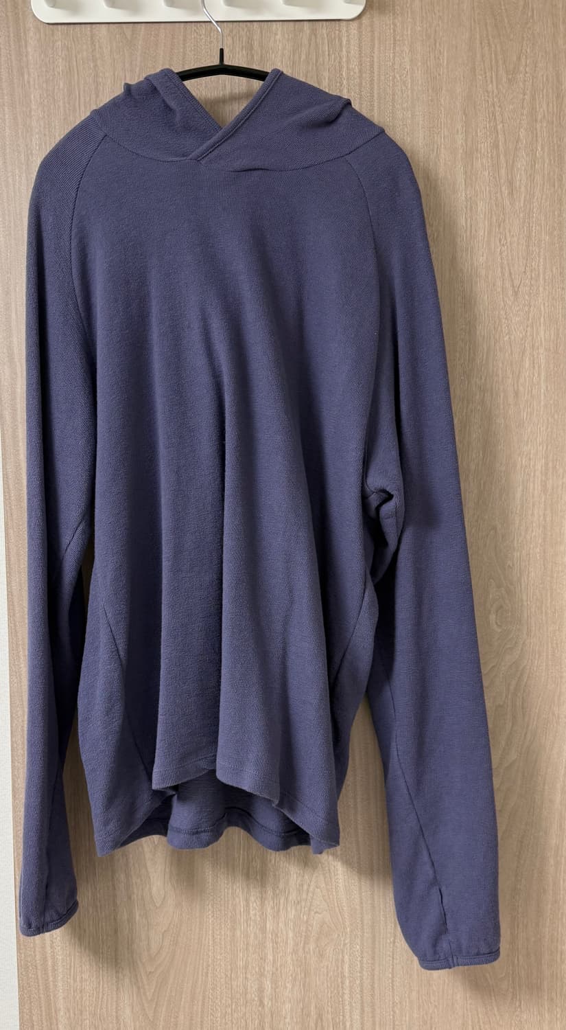 헤칭룸x브로큰엄브렐라 후드 상품이미지1