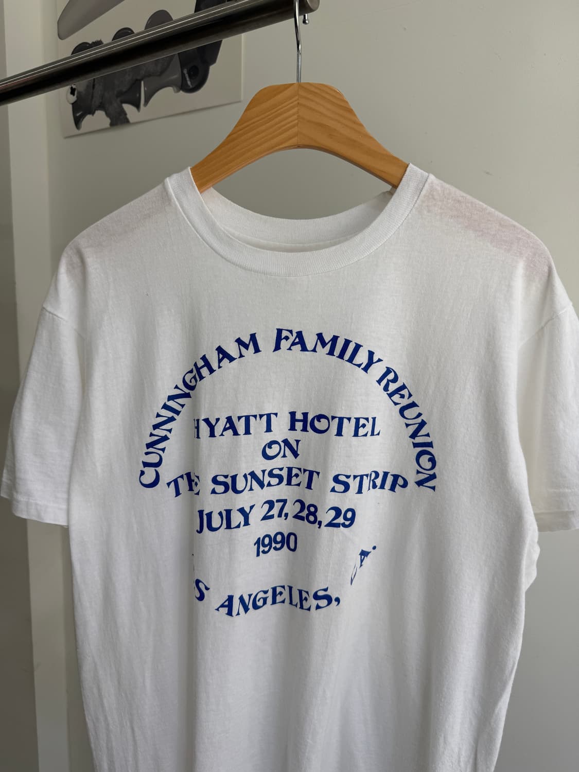 90's HANES (Made in USA) 상품이미지2