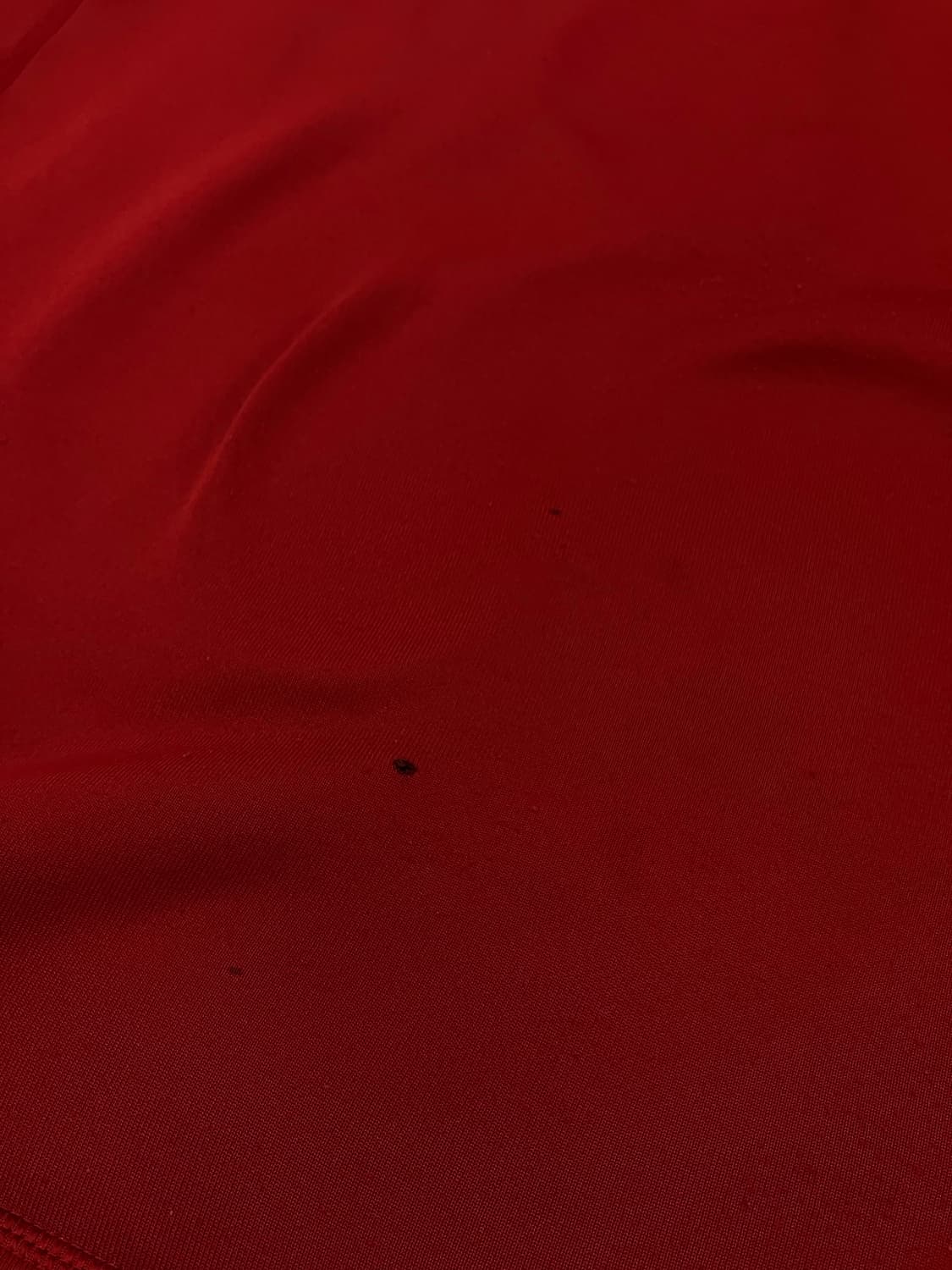 아크테릭스 신칠라 폴라텍 플리스 반집업 버건디 상품이미지7