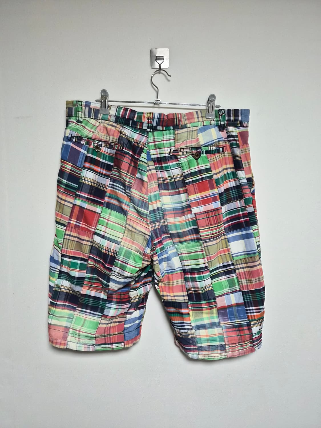 폴로랄프로렌Polo 패치 워크 팬츠 33 P-153 상품이미지2