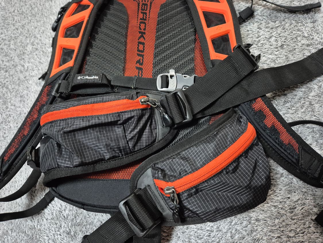 컬럼비아 등산 백팩 32L 상품이미지10