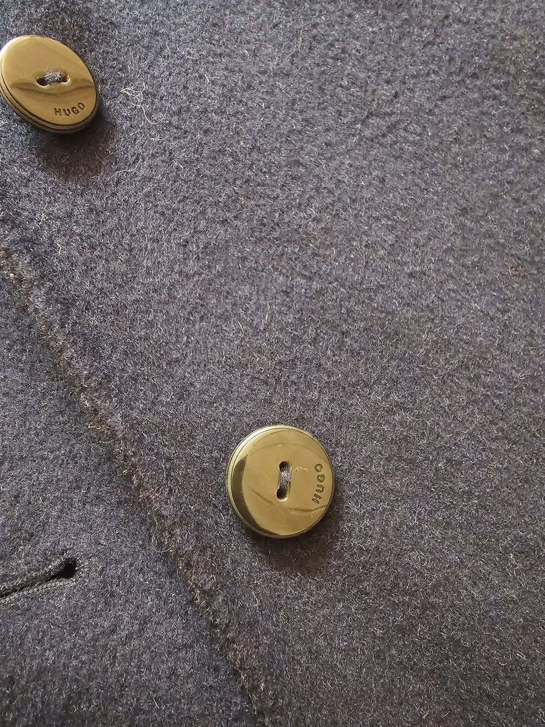 휴고보스 싱글코트 48 상품이미지4