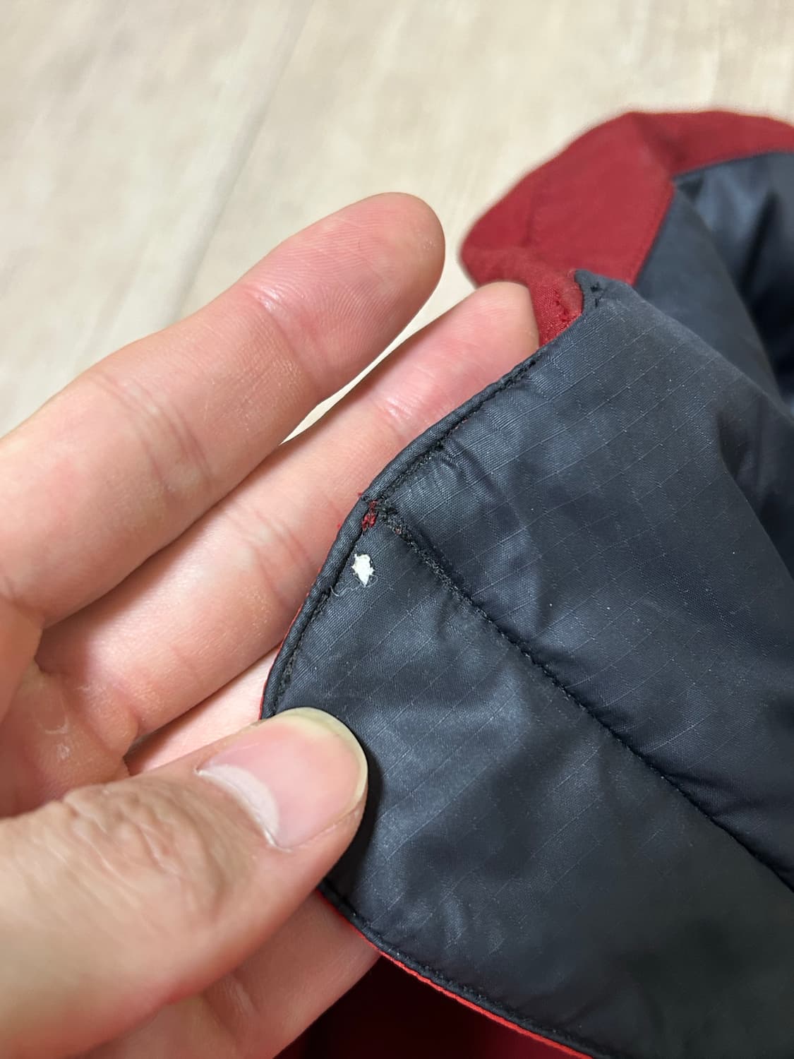 아크테릭스 피션 AR (Arc'teryx Fission AR) 상품이미지10