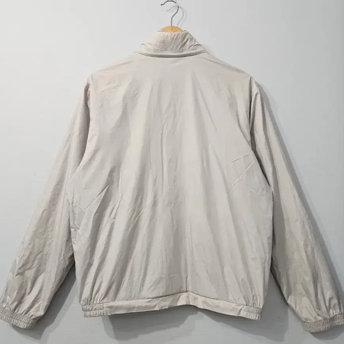 제냐 라이트 쉘 블루종 재킷 95 상품이미지4