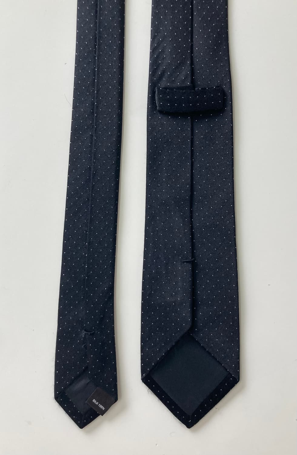 빈티지)넥타이 상품이미지2