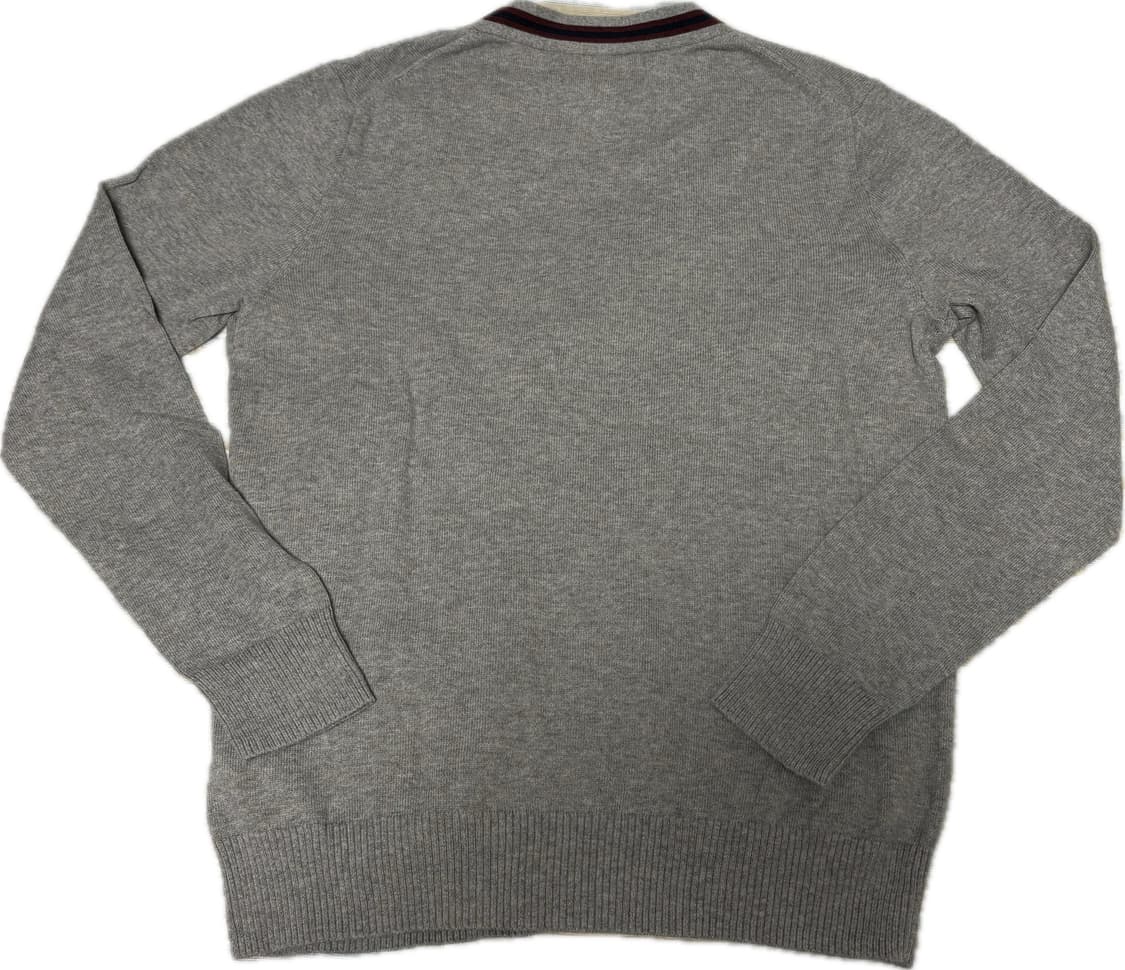 Polo Ralph Lauren V넥 피마 가디건 M 상품이미지2