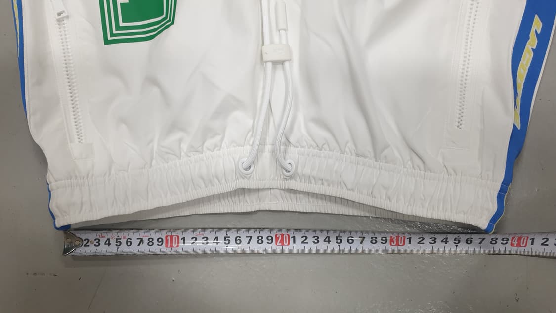 라코스테 릴렉스핏 트레이닝 팬츠 S 상품이미지5