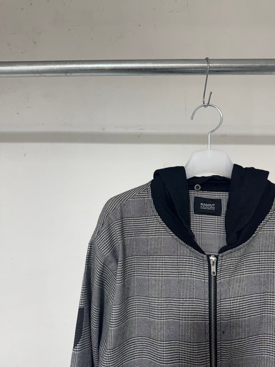 vtg jacket 상품이미지2