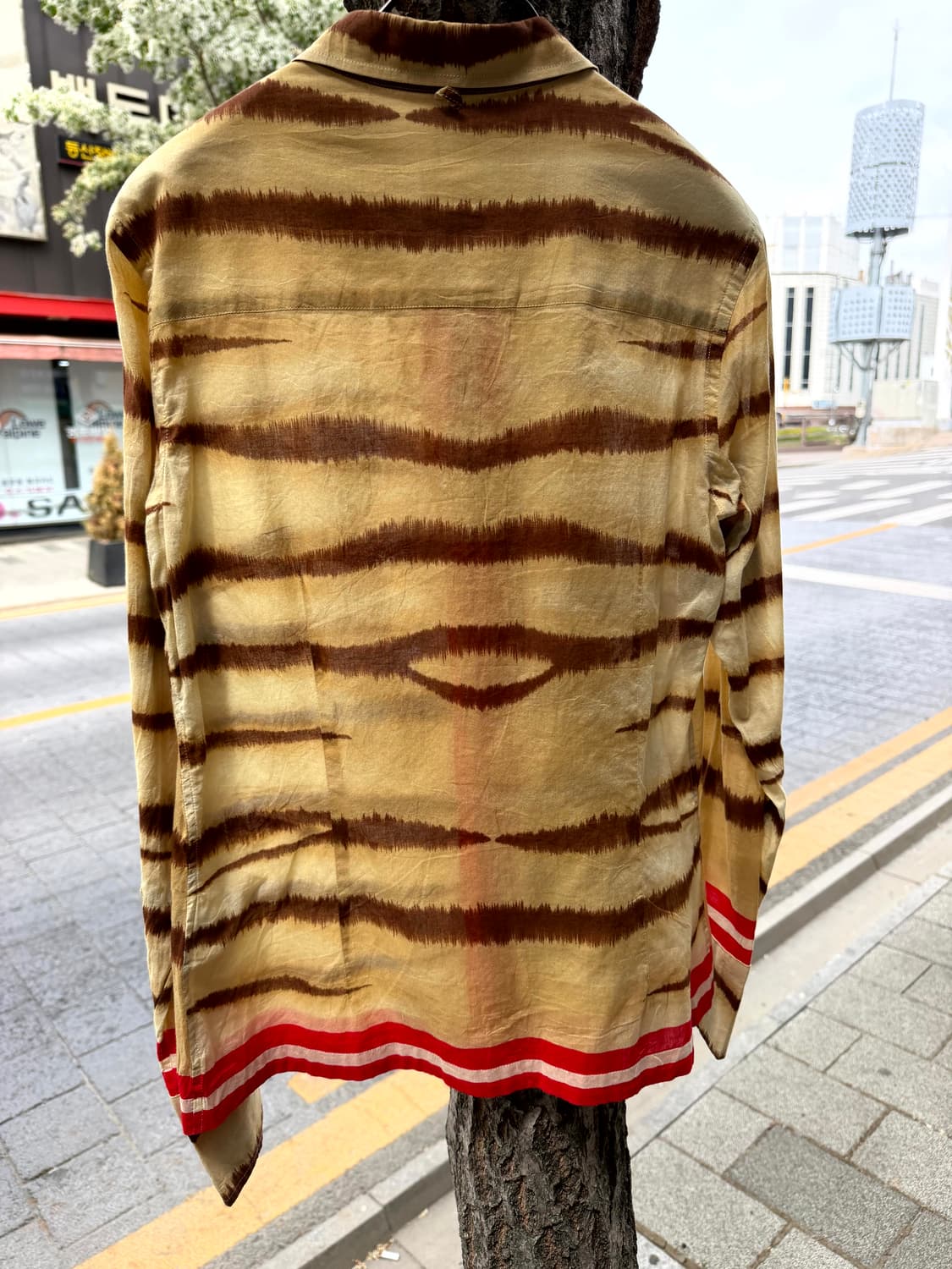Coast Weber Ahaus  (Made In BULGARIA) 상품이미지3