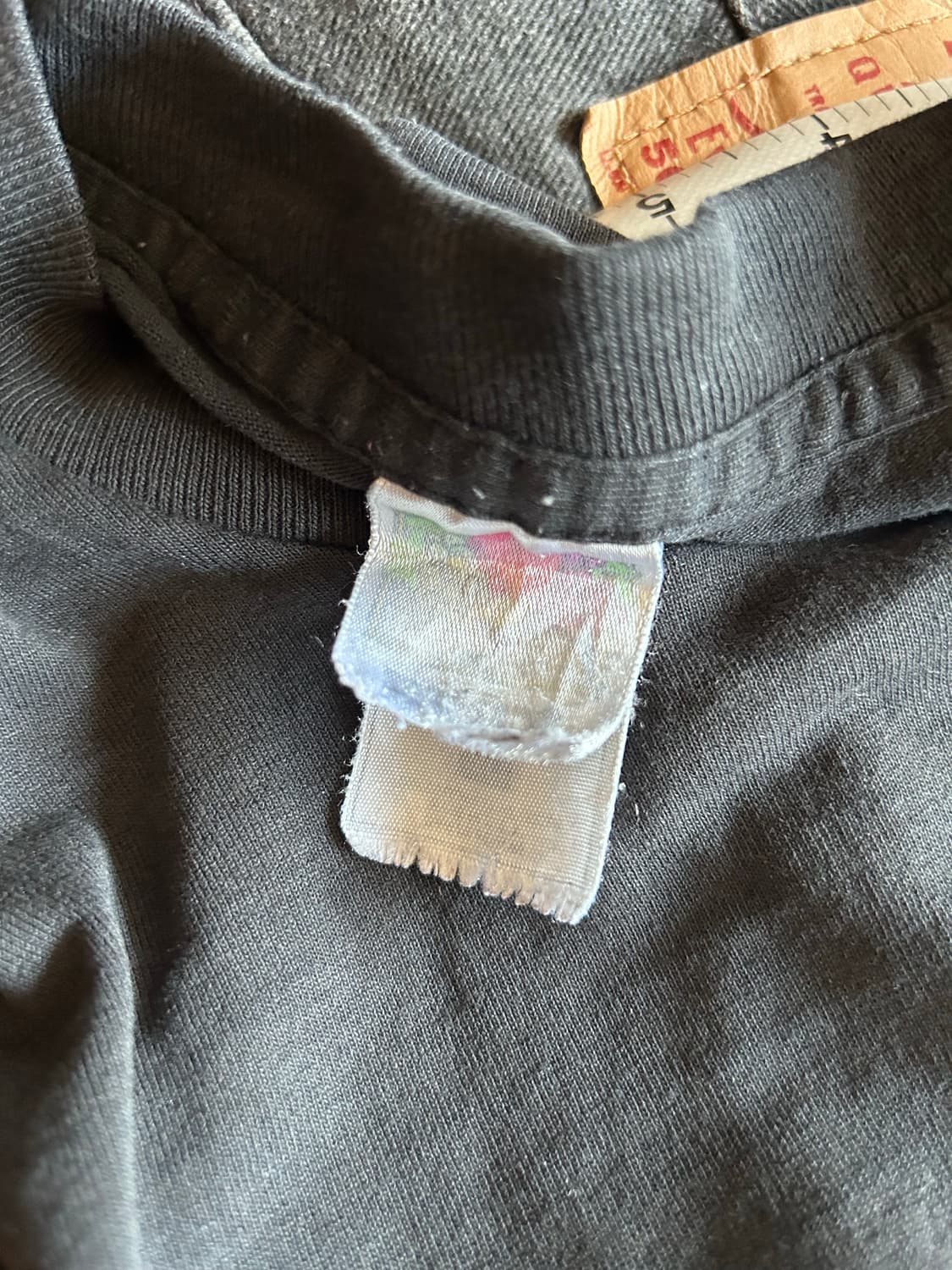 90’s USA D.A.R.E 롤모델 빈티지 티셔츠 상품이미지7