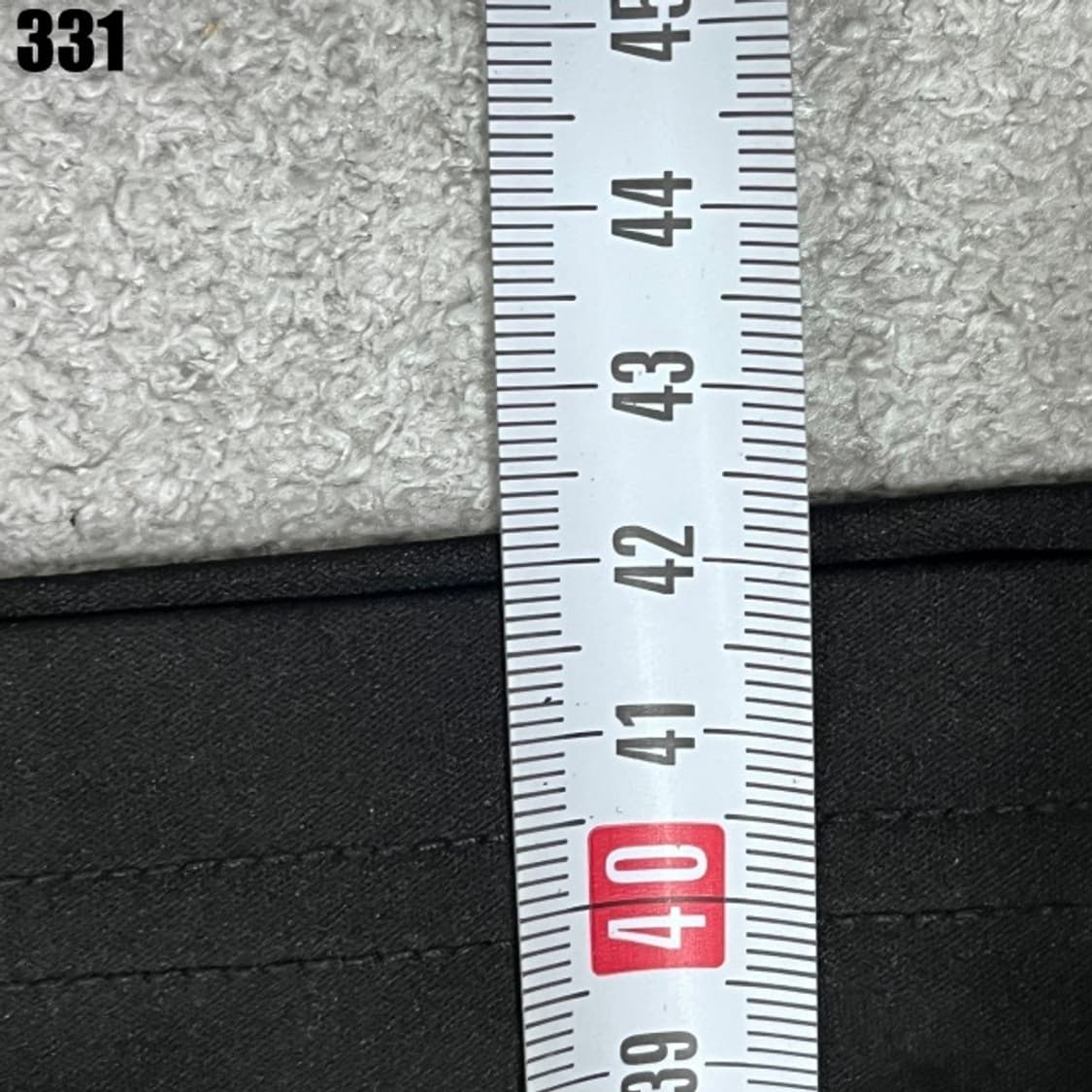 아디다스 반바지 블랙  상품이미지5