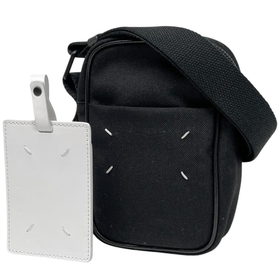 메종마르지엘라 네임택/러기지택 상품이미지7