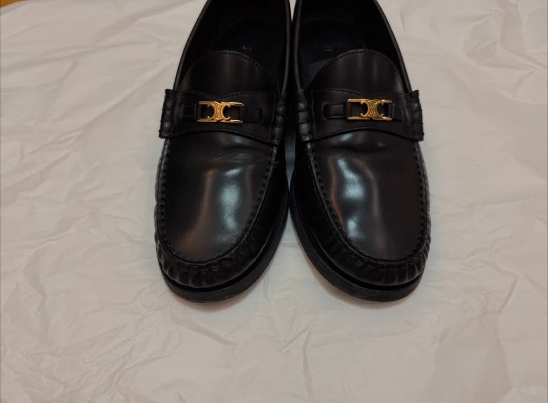 셀린느 루코 로퍼 40.5 (12/31까지만 판매) 상품이미지6