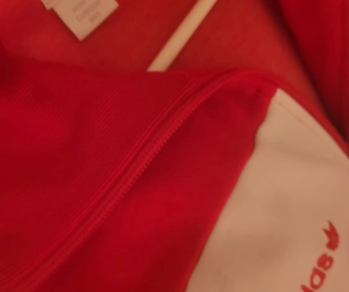 아디다스 오스트리아 희귀져지 상품이미지2