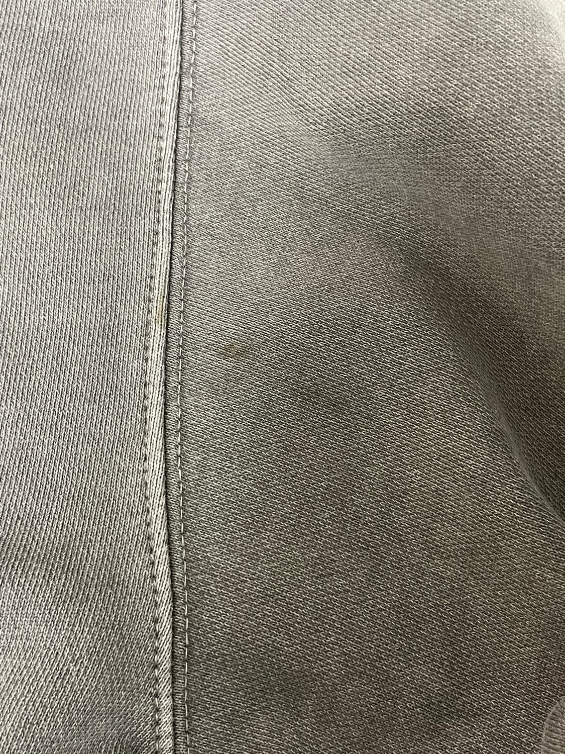 빅웨이브 컬렉티브 맨투맨  상품이미지8