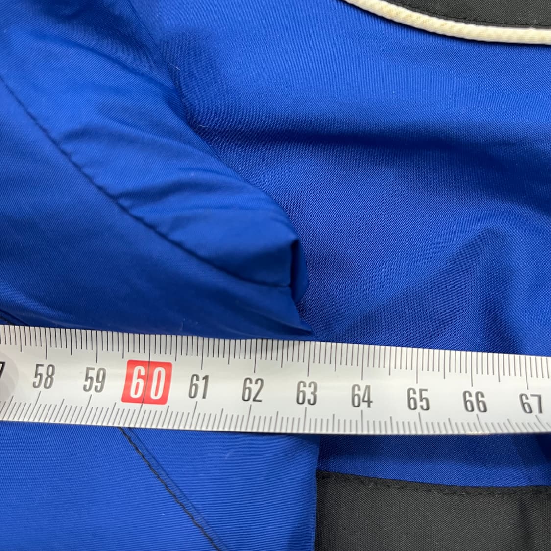 L 나이키 후드 바람막이자켓 상품이미지8