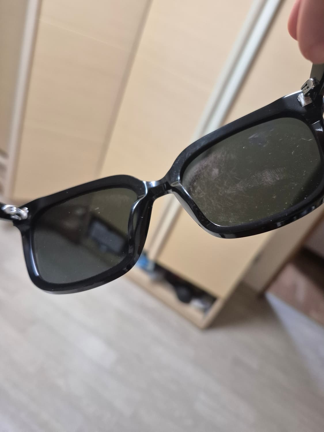 젠틀몬스터 디어 01. 풀박스  상품이미지6