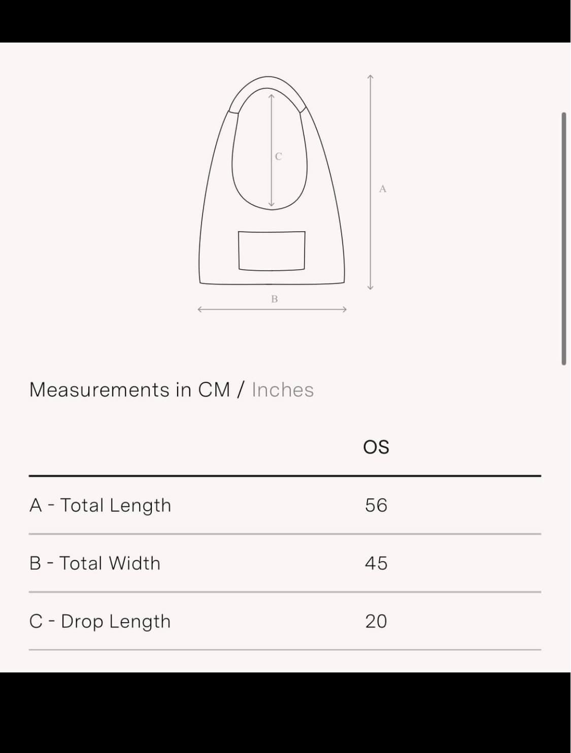 기마구아스 폴라 Paula 백 버건디 상품이미지4