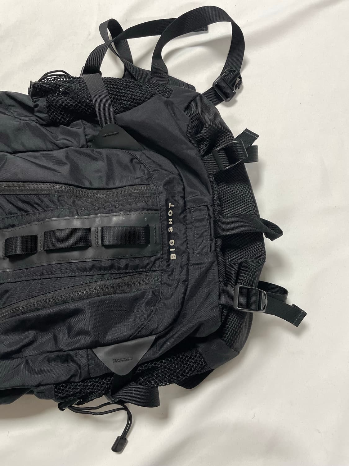 노스페이스 BIGSHOT 백팩 32L  상품이미지4