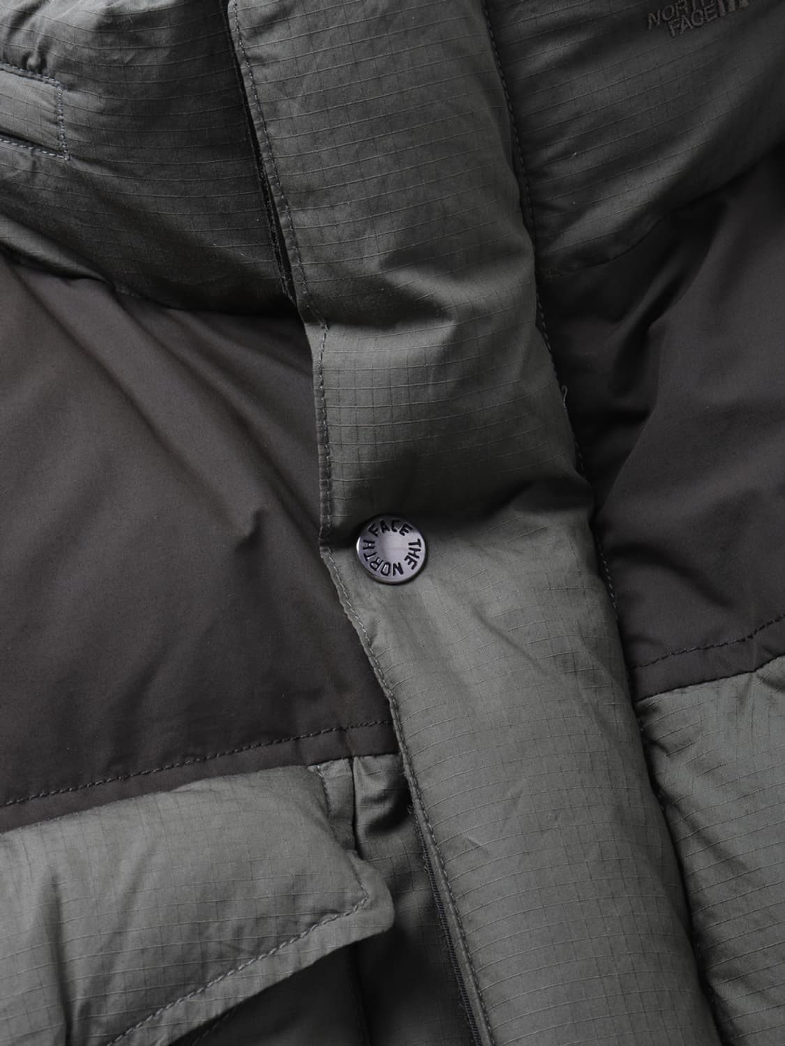 THE NORTH FACE PURPLE LABEL Field Down 상품이미지5