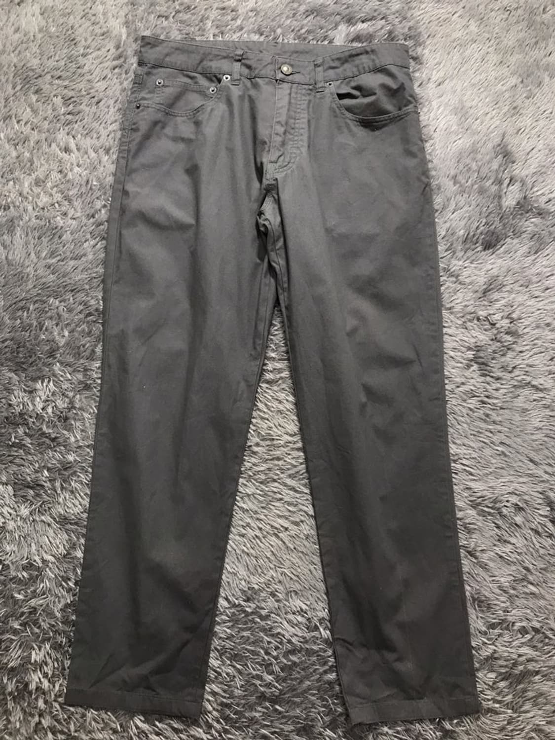 [[32인치] 파타고니아(PATAGONIA) 오가닉 코튼 팬츠P83 상품이미지1