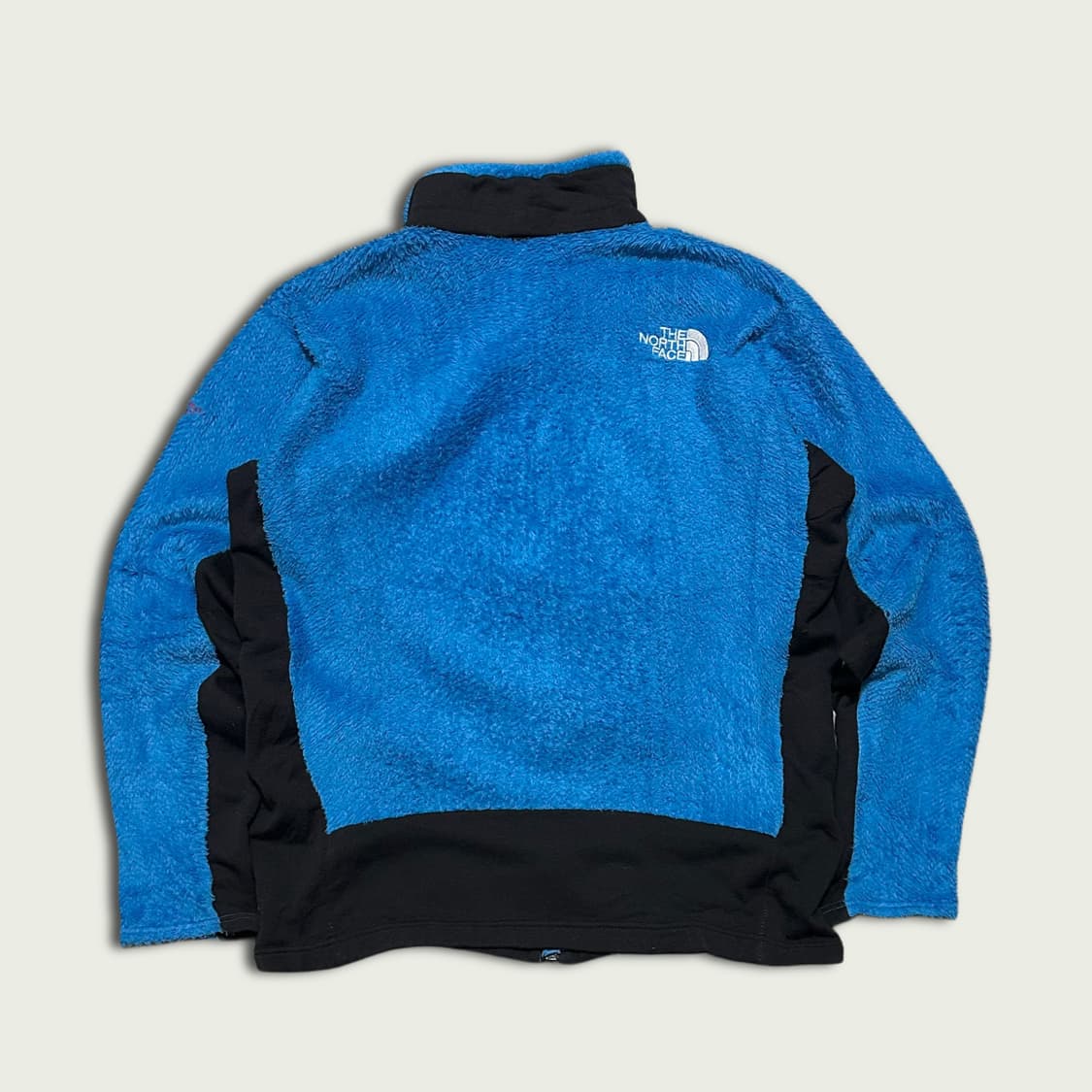 노스페이스 재팬 폴라텍 몽키자켓 상품이미지5