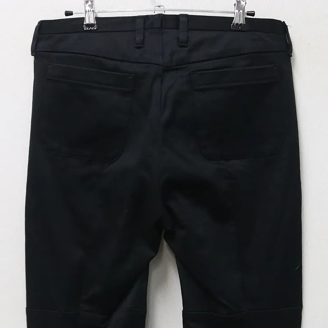 90'S 마리떼 프랑소와 저버 팬츠 63239 상품이미지5