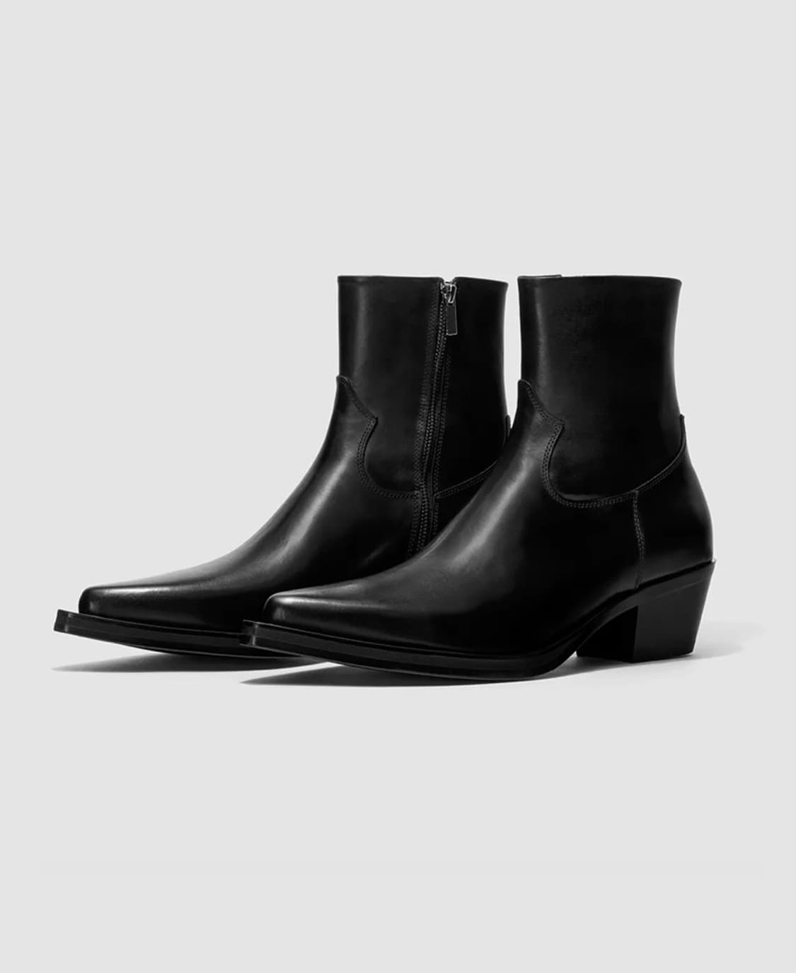 로스트가든 victor black 부츠 상품이미지1