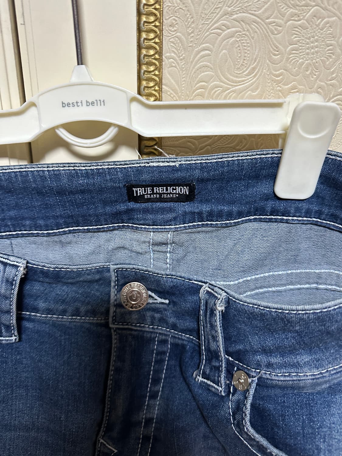 트루릴리젼 34 상품이미지3