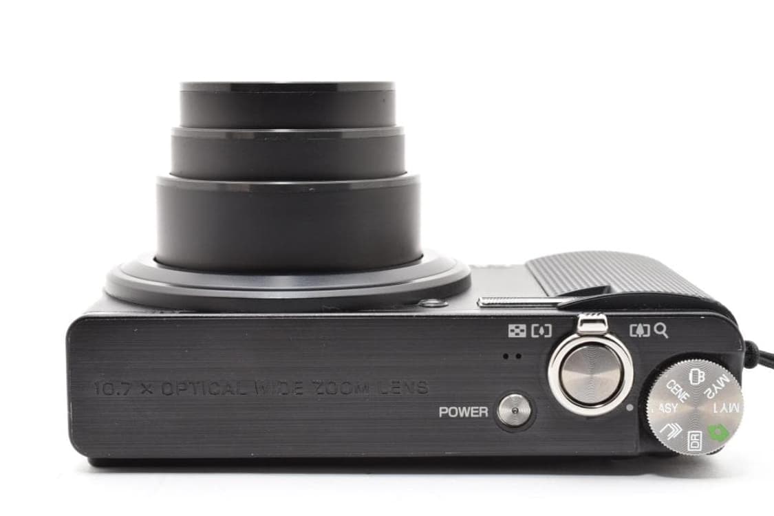 천사 카메라 역대급 미품) 리코 CX2 RICOH CX2  상품이미지6